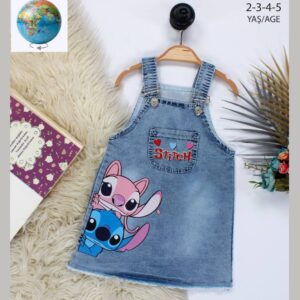 Fruity Fun Dress