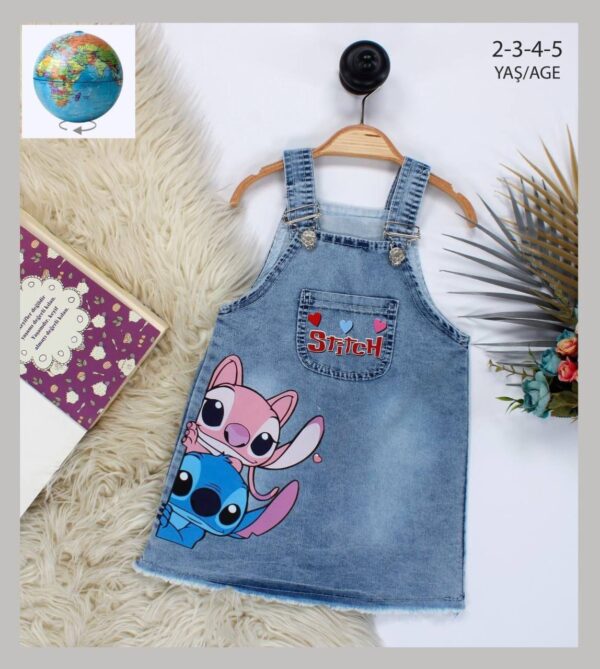 Fruity Fun Dress