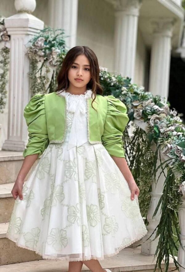 Fairy Elegance Dress
