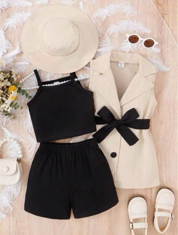 Summer Explorer Set