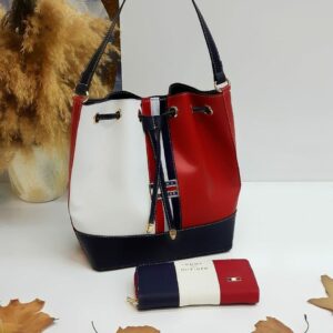 Tommy Classic Trio Set
