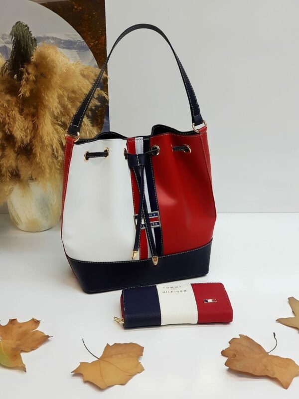 Tommy Classic Trio Set