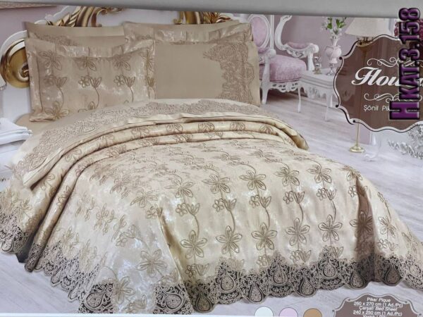 Blanket set 3