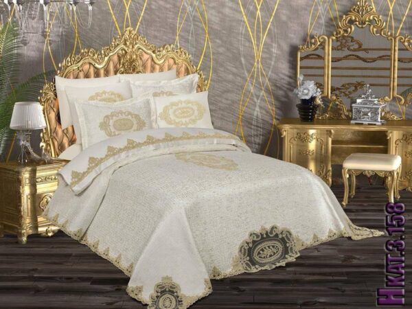 Blanket set 2