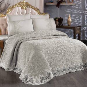 Blanket set