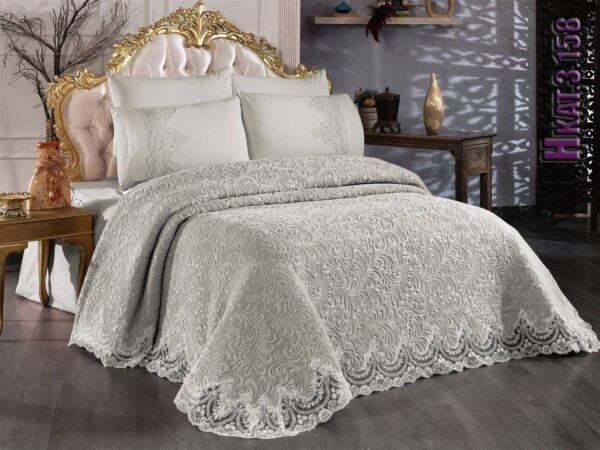 Blanket set